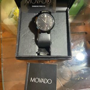 Novado gravity watch